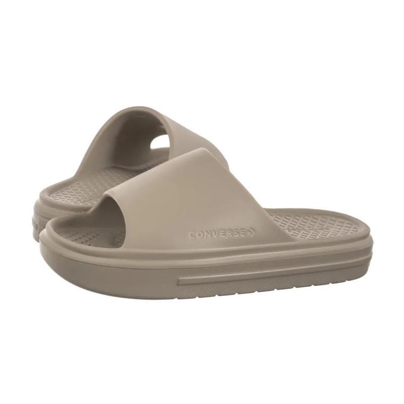 Converse Essential Slide Slip Papyrus/Papyrus/Papyrus A12175C (CO795-b) Naiste kingad/klappide klapid