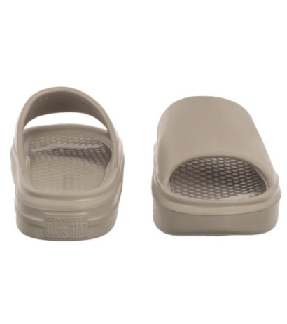 Converse Essential Slide Slip Black A12174C (CO795-b) Naiste kingad/klappide klapid