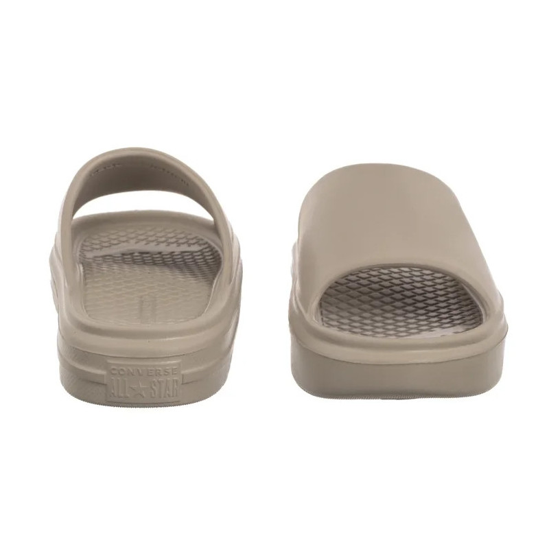 Converse Essential Slide Slip Black A12174C (CO795-b) Naiste kingad/klappide klapid