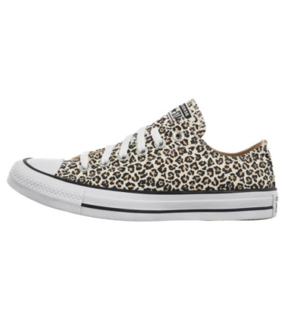 Converse CTAS OX Black/Coastal Dune/Egret A14941C (CO805-a) kingad