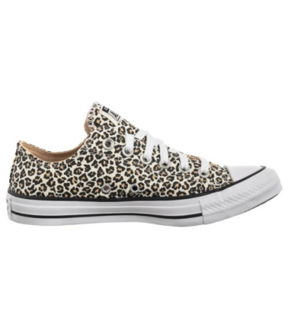 Converse CTAS OX Black/Coastal Dune/Egret A14941C (CO805-a) bateliai