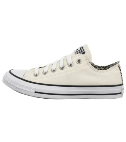 Converse CTAS OX Egret/Black/Coastal Dune A14943C (CO806-a) apavi