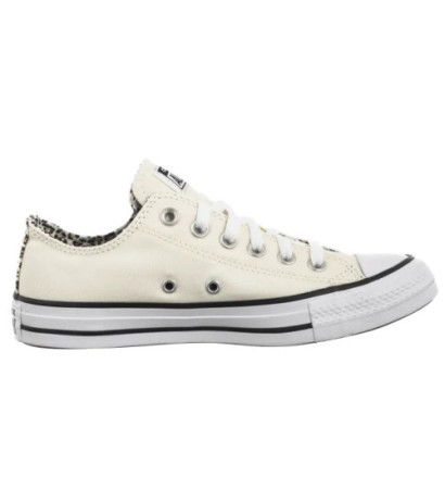 Converse CTAS OX Egret/Black/Coastal Dune A14943C (CO806-a) apavi