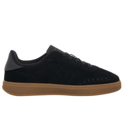 Tommy Hilfiger TH Heritage Sneaker Black FW0FW08822 BDS (TH1371-a) sportiniai bateliai