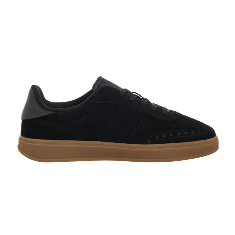 Tommy Hilfiger TH Heritage Sneaker Black FW0FW08822 BDS (TH1371-a) sporta apavi
