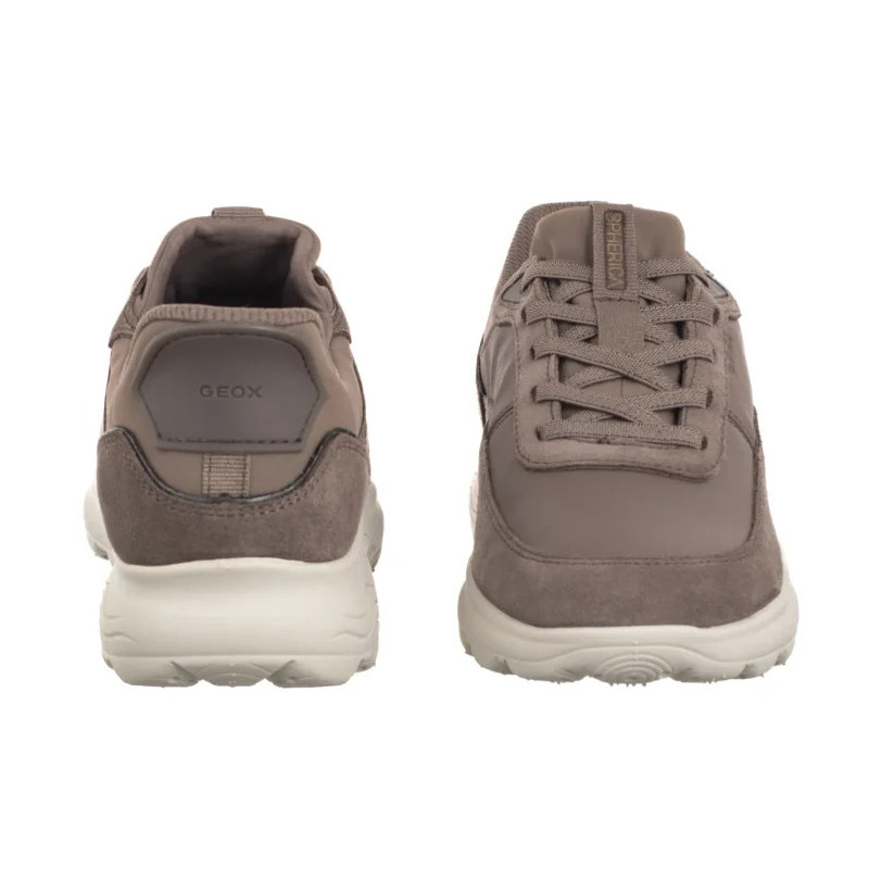 Geox D Spherica Plus Taupe D567MB 08522 C6029 (GE228-a) sporta apavi