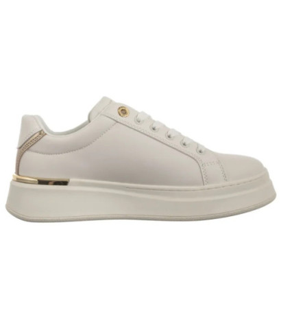 Tommy Hilfiger Low Cut Lace-Up Sneaker T3A9-33985-1355 530 Off White (TH1372-a) sportiniai bateliai