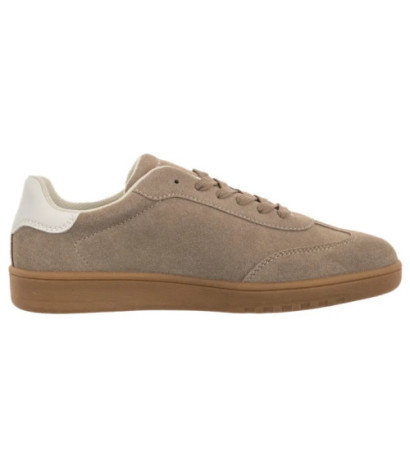 Tommy Hilfiger Low Cut Lace-Up Sneaker T3X9-34082-1840 A360 Beige/Off White (TH1375-a) sportiniai bateliai