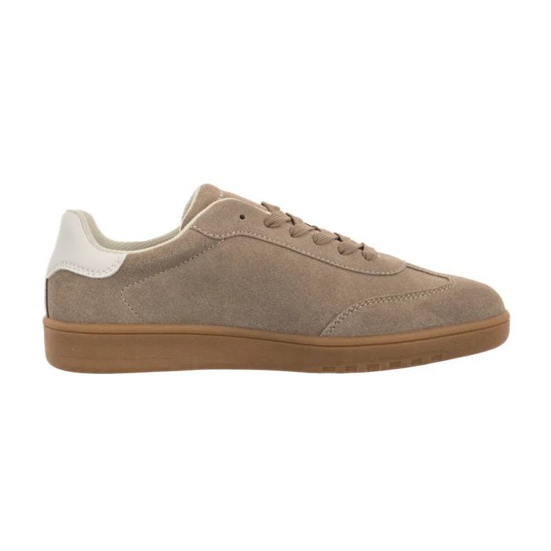 Tommy Hilfiger Low Cut Lace-Up Sneaker T3X9-34082-1840 A360 Beige/Off White (TH1375-a) sportiniai bateliai