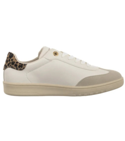 Tommy Hilfiger Low Cut Lace-Up Sneaker T3A9-33974-1842 A472 Off White/Beige (TH1376-a) spordijalatsid