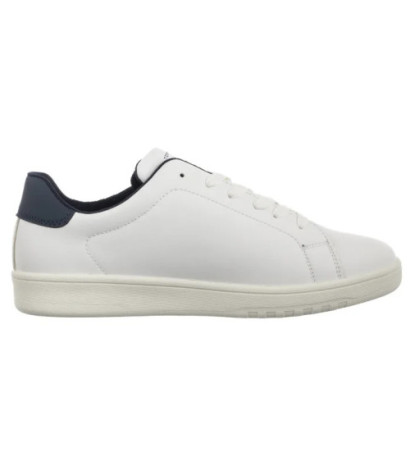 Tommy Hilfiger Low Cut Lace-Up Sneaker T3X9-34073-1355 X336 White/Blue (TH1377-a) sportiniai bateliai