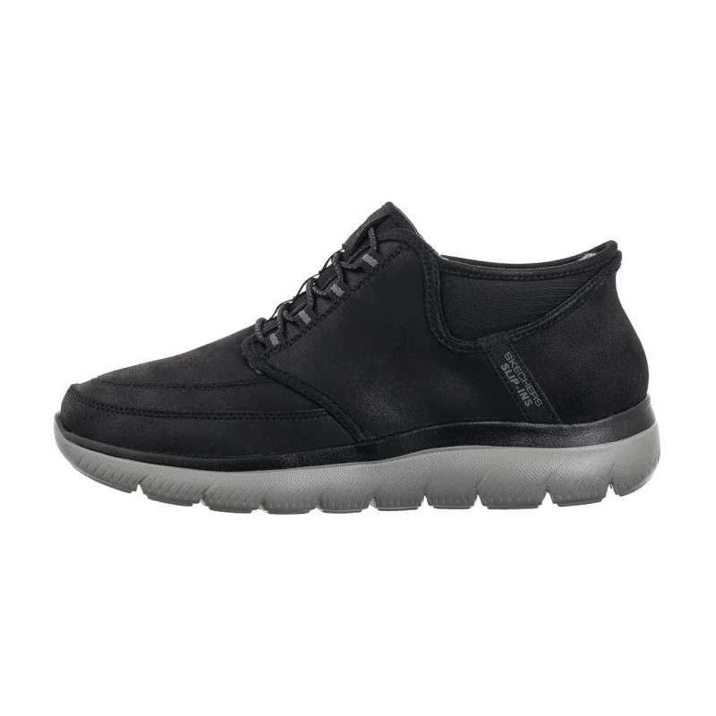 Skechers Summits-Siegul Black/Charcoal 232927/BKCC (SK197-a) žygio batai