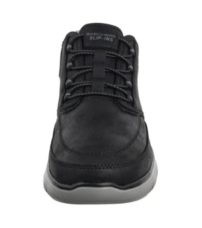 Skechers Summits-Siegul Black/Charcoal 232927/BKCC (SK197-a) žygio batai