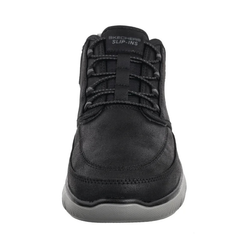 Skechers Summits-Siegul Black/Charcoal 232927/BKCC (SK197-a) žygio batai