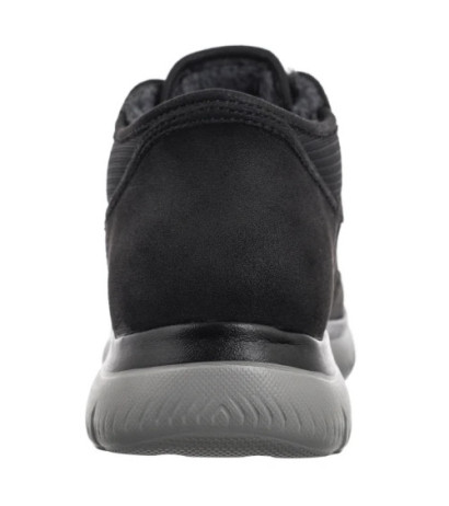Skechers Summits-Siegul Black/Charcoal 232927/BKCC (SK197-a) pārgājienu zābaki