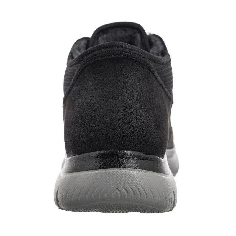 Skechers Summits-Siegul Black/Charcoal 232927/BKCC (SK197-a) pārgājienu zābaki