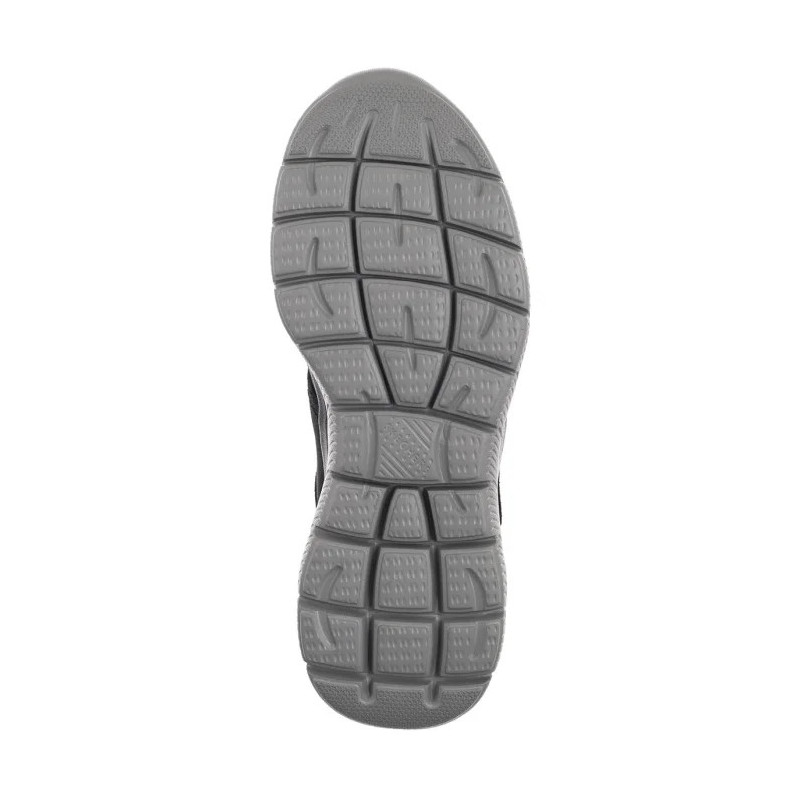 Skechers Summits-Siegul Black/Charcoal 232927/BKCC (SK197-a) žygio batai