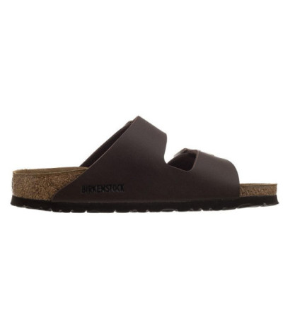 Birkenstock Arizona Dark Brown 051703 (BK2-e) Sieviešu apavi/Flip Flops
