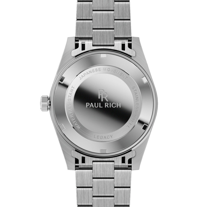 Paul Rich PR-45217 