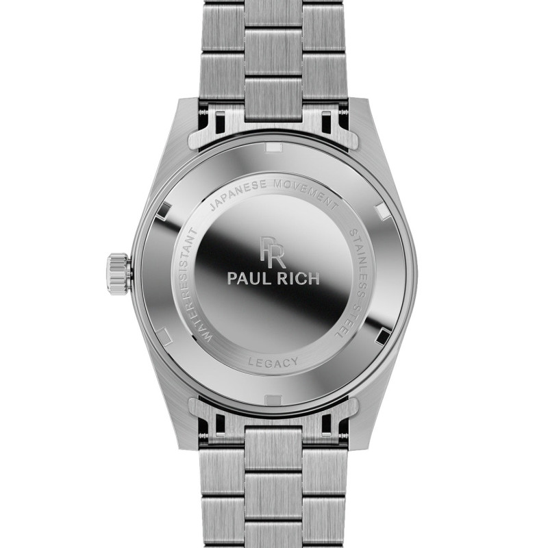 Paul Rich PR-45227 
