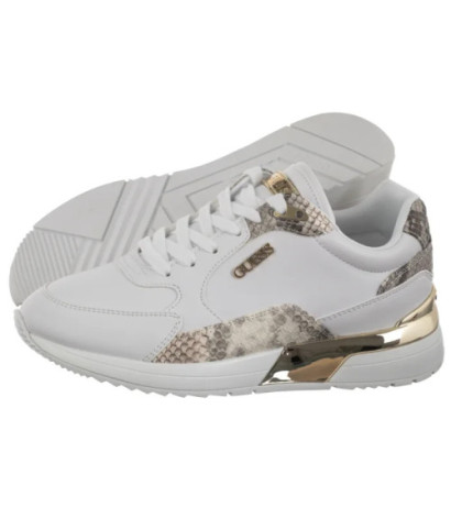 Guess Moxea15 FLTM15 ELE12 White (GU746-a) sportiniai bateliai