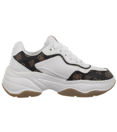 Guess Hapyy3 FLTHPY FAL12 WHIBR (GU747-a) sporta apavi