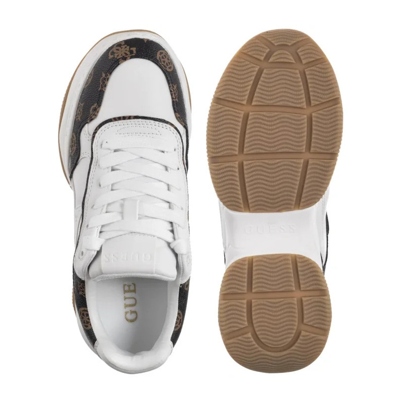 Guess Hapyy3 FLTHPY FAL12 WHIBR (GU747-a) spordijalatsid