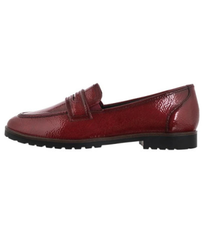 Tamaris Czerwone 1-24239-42 524 Red Patent (TM558-a) kingad