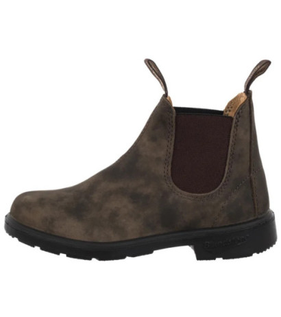 Blundstone 565 Rustic Brown (BL43-a) batai