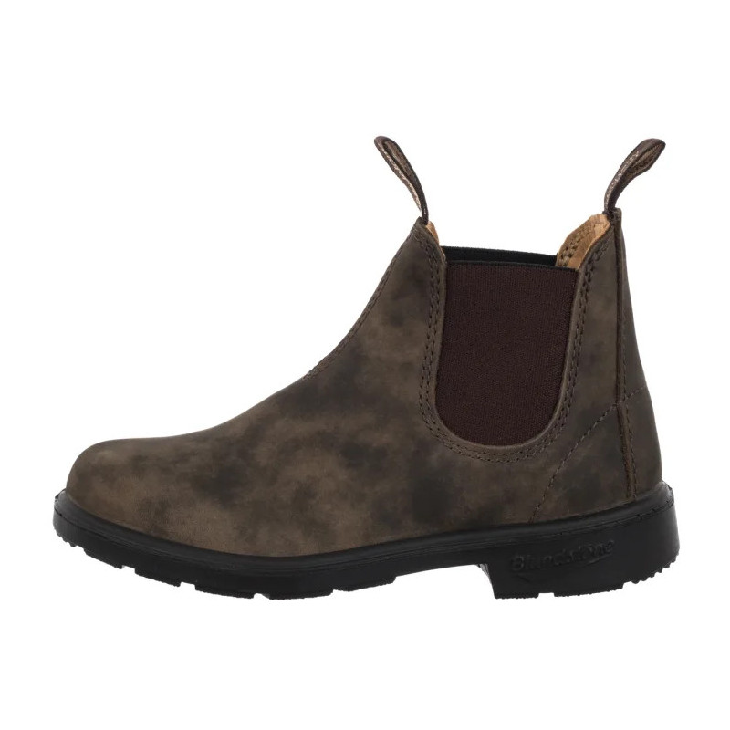 Blundstone 565 Rustic Brown (BL43-a) batai