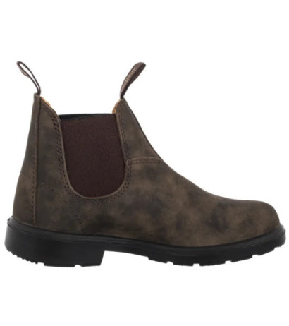 Blundstone 565 Rustic Brown (BL43-a) saapad
