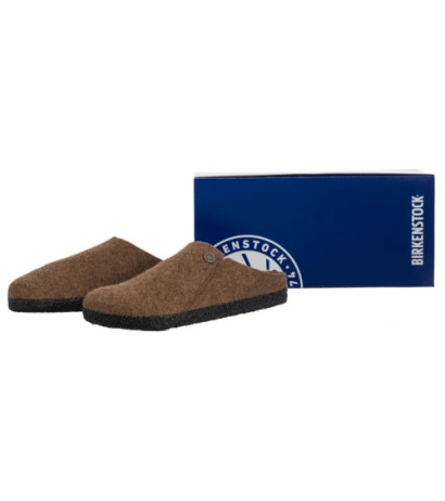 Birkenstock Zermatt Rivet Vermouth 1017526 (BK137-f) Moteriški batai/šlepetės