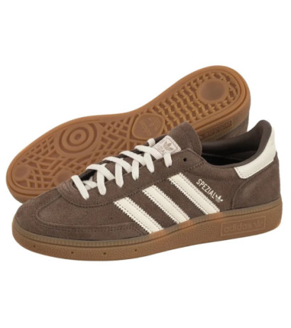 adidas Handball Spezial W IF6562 (AD1054-b) spordijalatsid