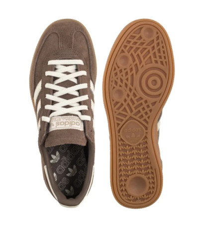 adidas Handball Spezial W IF6490 (AD1054-b) sportiniai bateliai