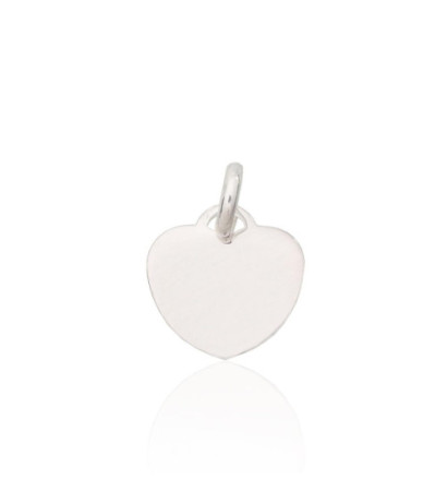 Silver pendant 2301143, Silver 925°