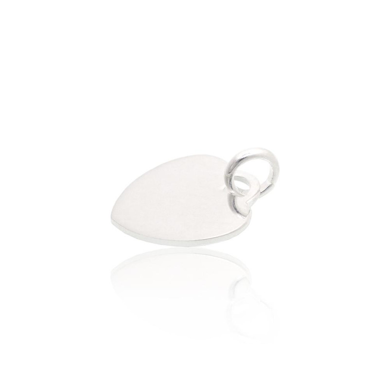 Silver pendant 2301144, Silver 925°