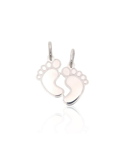 Silver pendant 2301828, Silver 925°