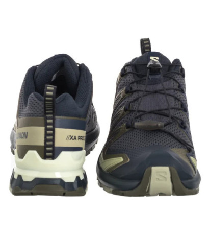 Salomon Xa Pro 3D V9 India Ink/Olive Night/Aloe Wash 474675 (SO4-b) shoes