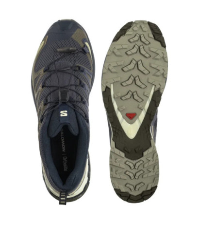 Salomon Xa Pro 3D V9 India Ink/Olive Night/Aloe Wash 474675 (SO4-b) batai