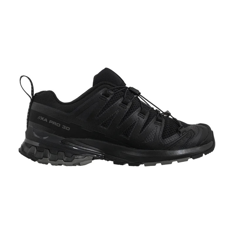 Salomon Xa Pro 3D V9 Black/Phantom/Pewter 472718 (SO4-c) batai
