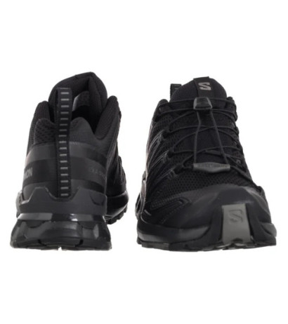 Salomon Xa Pro 3D V9 Black/Phantom/Pewter 472718 (SO4-c) apavi