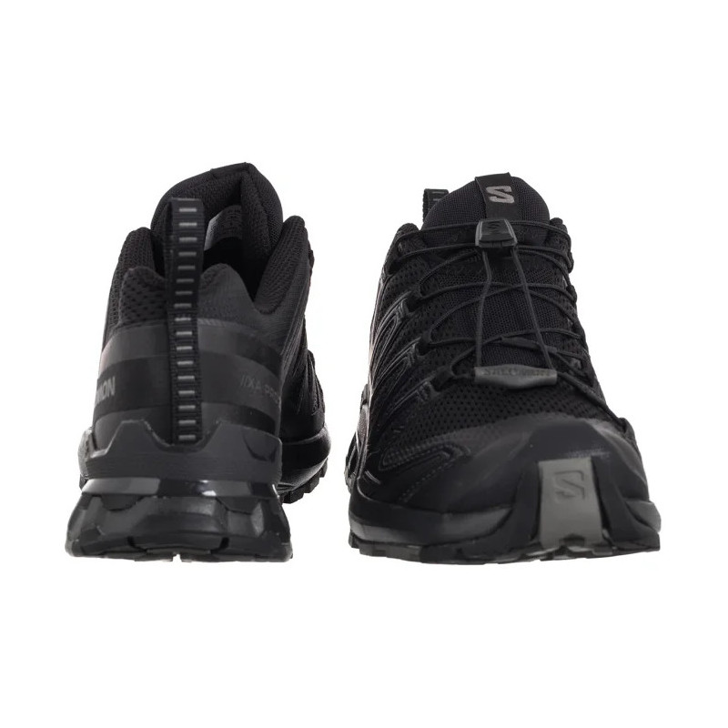 Salomon Xa Pro 3D V9 Black/Phantom/Pewter 472718 (SO4-c) batai