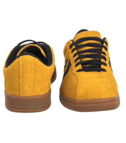 Converse All Star Classic Trainer Ox Yellow/Black/Gum A15621C (CO803-b) batai
