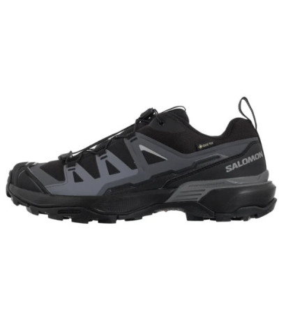 Salomon X Ultra 360 GTX Black/Magnet/Quiet Shade 474532 (SO11-a) apavi