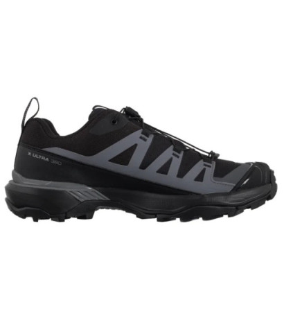 Salomon X Ultra 360 GTX Black/Magnet/Quiet Shade 474532 (SO11-a) kingad