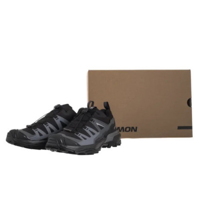 Salomon X Ultra 360 GTX Black/Magnet/Quiet Shade 474532 (SO11-a) kingad