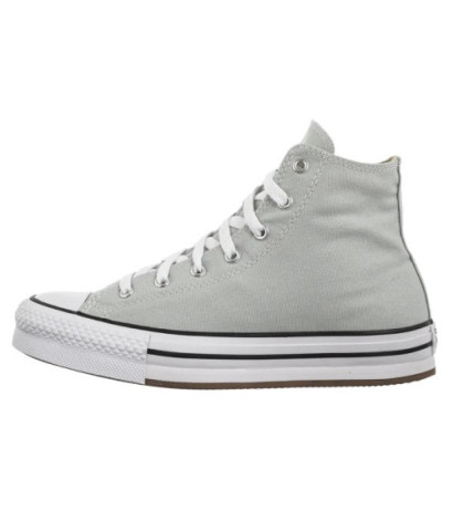 Converse CTAS Eva Lift Hi Rainwashed Grey/White A13122C (CO660-d) apavi