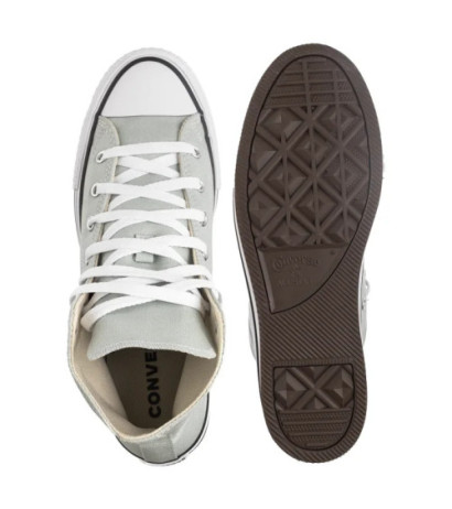 Converse CTAS Eva Lift Hi Rainwashed Grey/White A13122C (CO660-d) kingad