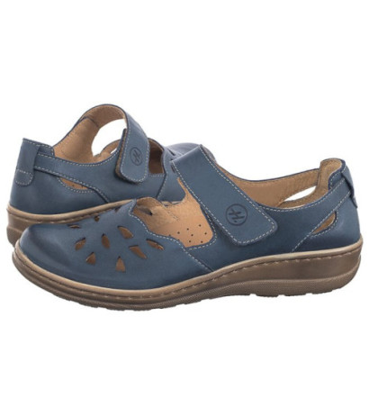 Helios Granatowe 4043 042 (HE3-b) batai