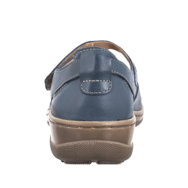 Helios Granatowe 4043 042 (HE3-b) kingad